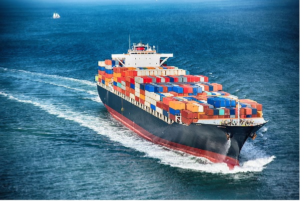 Türkiyeden İtalyaya Nakliyat