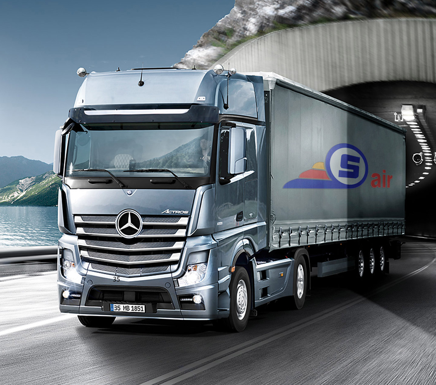 izmir karayolu taşımacılığı firması